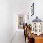 Elegant Garbatella Suite