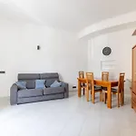 Elegant Garbatella Suite