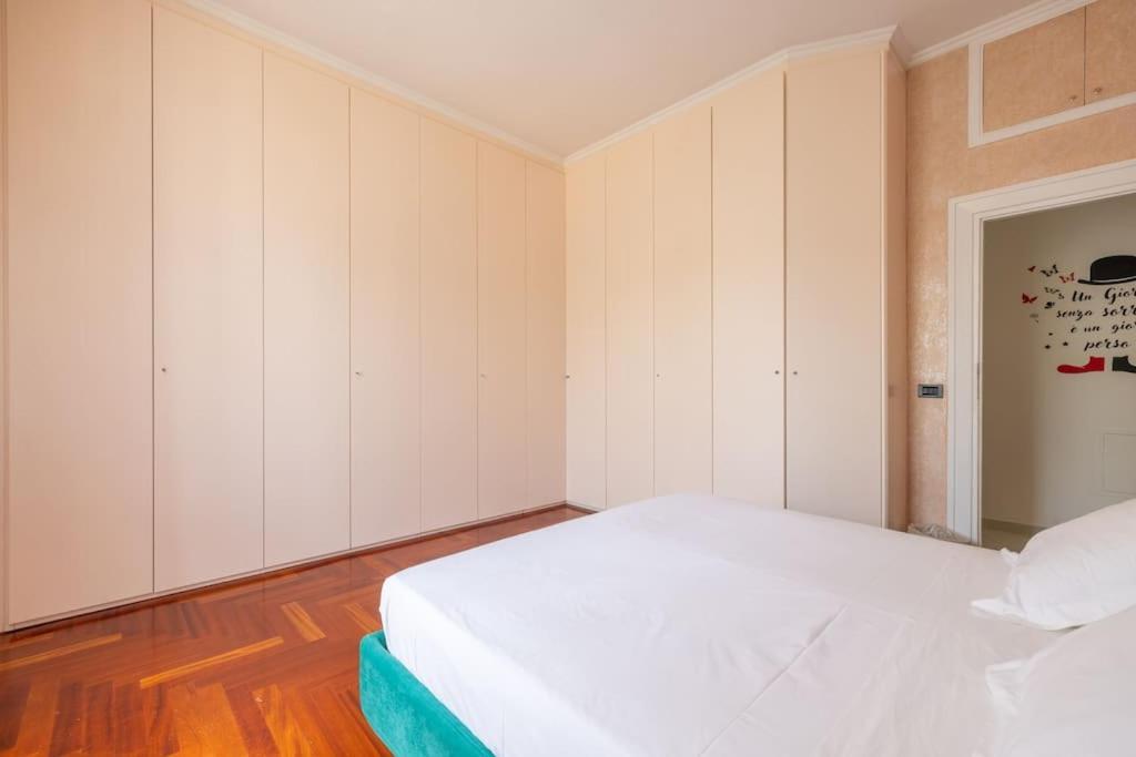 Apartment Elegant Garbatella Rom
