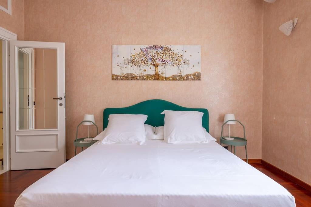 Apartment Elegant Garbatella *