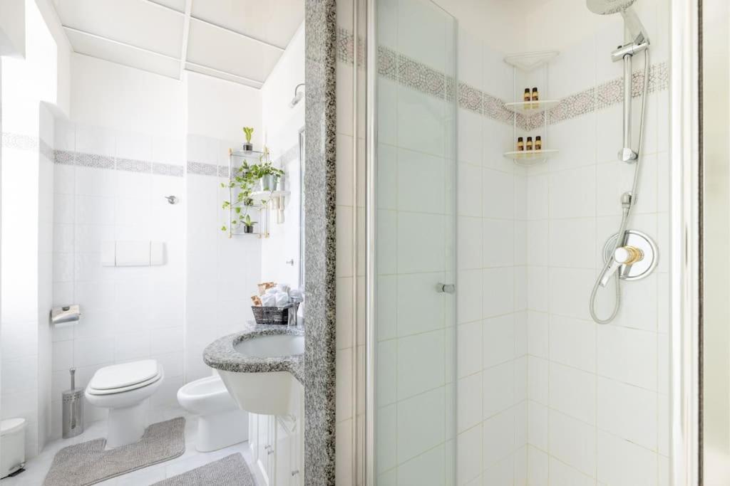 Apartment Elegant Garbatella